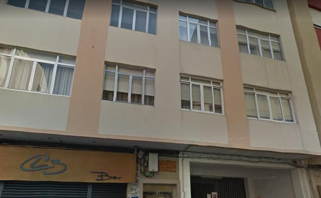 «Estaba de borrachera y no me acuerdo de nada»: admite que quiso volar su edificio