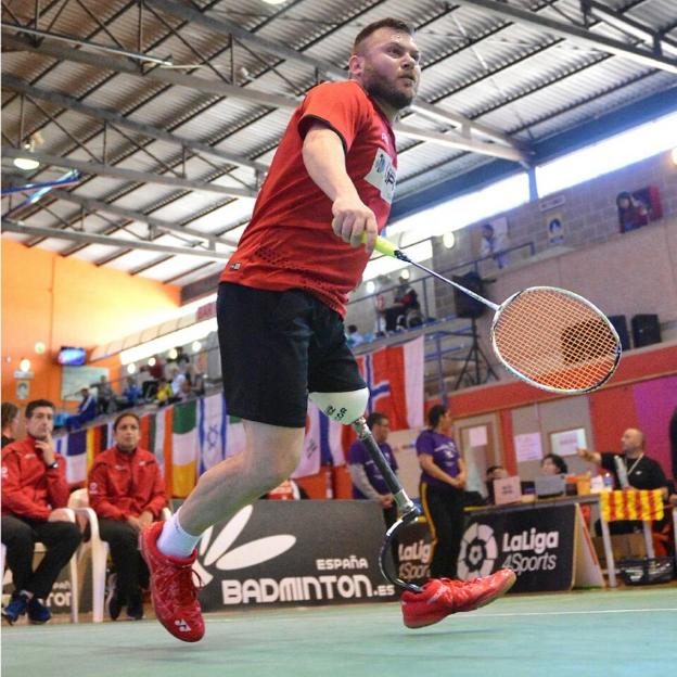 El 'ave fénix' del volante