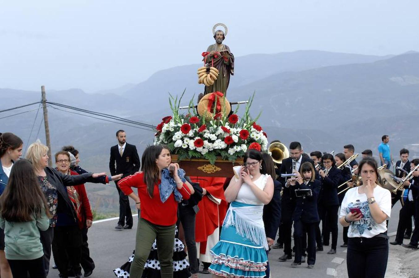 Mairena, el pueblo de las ollas de puchero