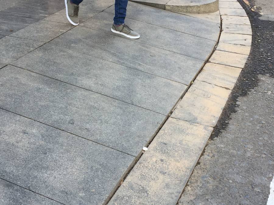 El sáhara se desploma sobre Almería