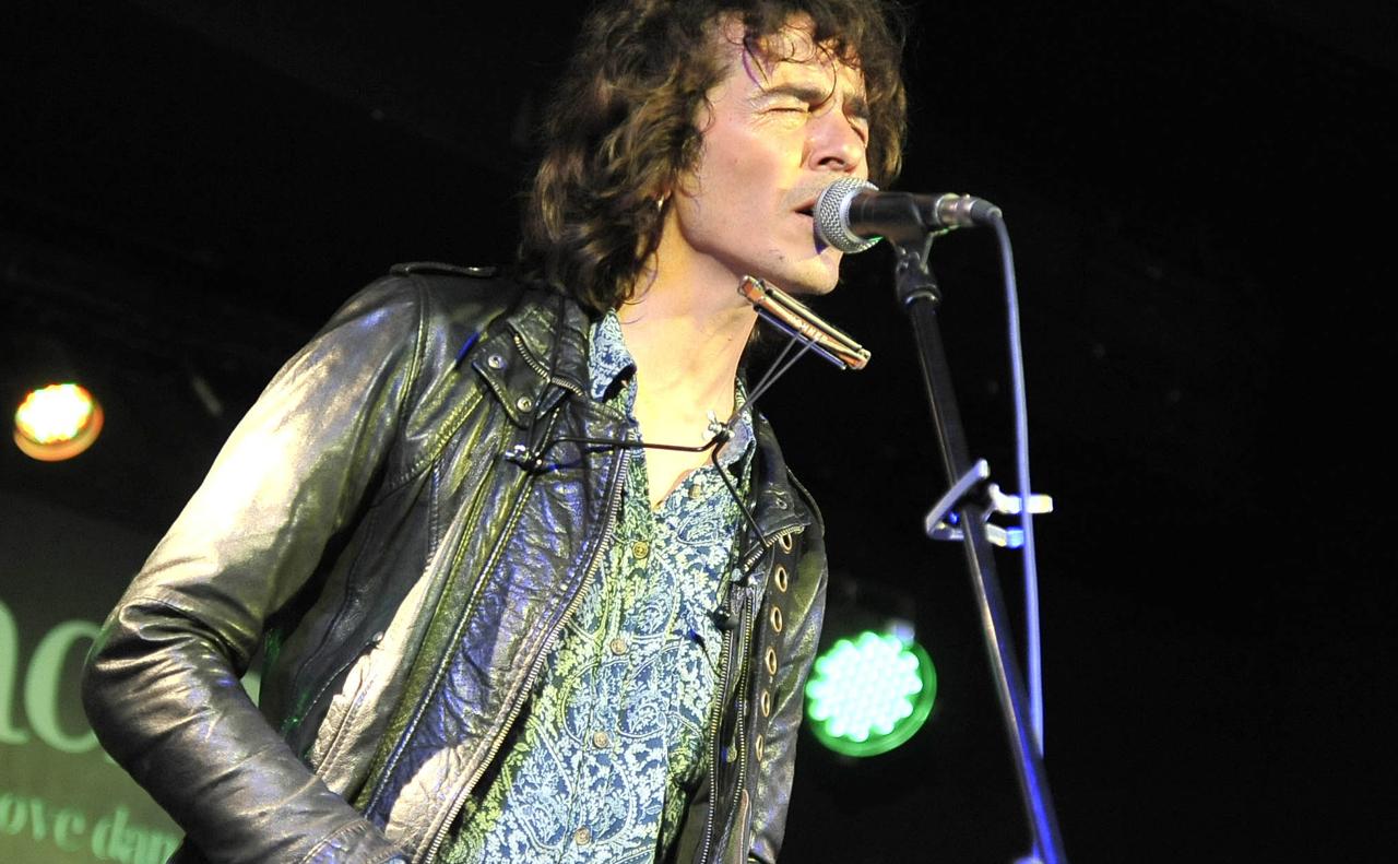 Rubén Pozo 'vive' en el Planta