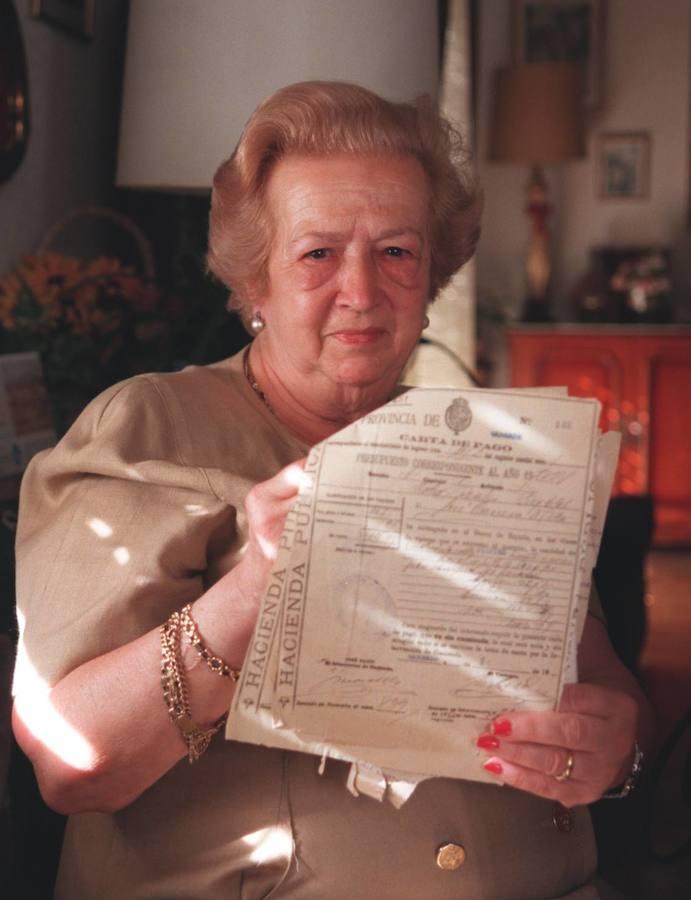 Así ha contado Ideal cómo la nieve de Sierra Nevada se ha ido heredando