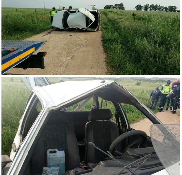 Los niños de Badajoz se grabaron conduciendo minutos antes del accidente mortal