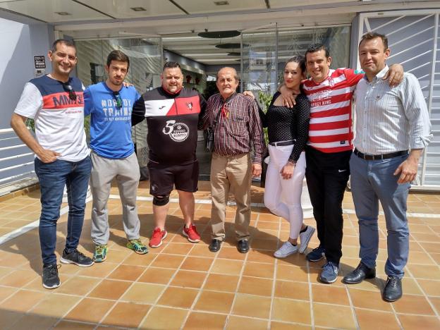 La Tribu de Radio Marca afea a García Piñero sus palabras sobre Fran