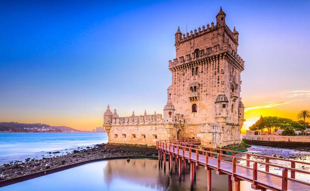 3 zonas con las que te enamorarás de Lisboa