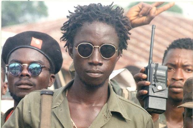 El horrible 'Hannibal Lecter' africano que comía corazón humano asado