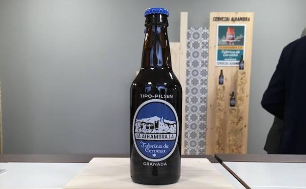 La Alhambra Especial vuelve a 1964