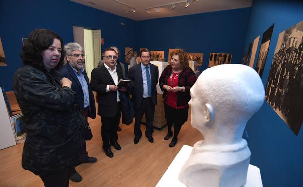 Un libro aborda las razones de Manuel de Falla para exiliarse a Argentina