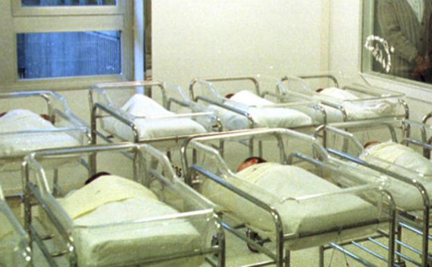 Una mujer da a luz a sextillizos tras años sin poder quedarse embarazada