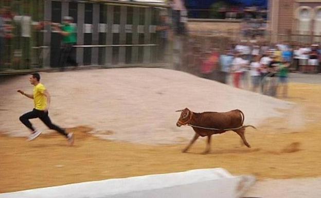 Tres días de luto en Beas de Segura por la mujer fallecida en las fiestas