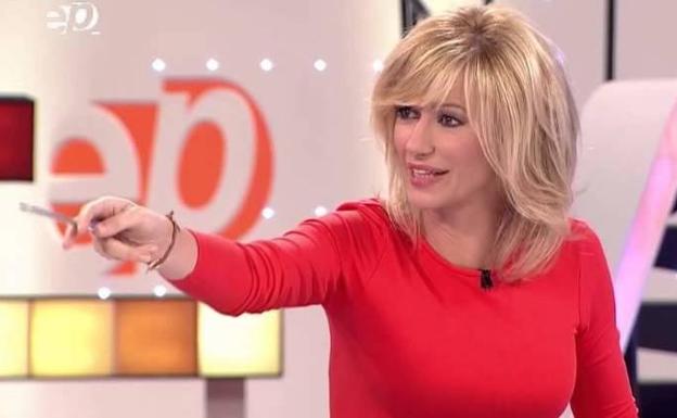La poderosa razón por la que Susanna Griso se ha pedido la baja en Espejo Público