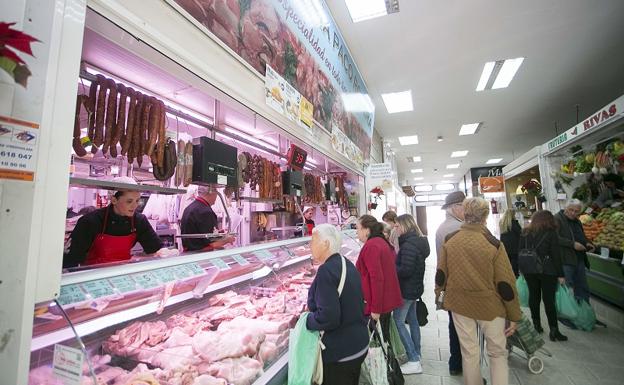 Almuñécar tendrá un nuevo mercado con una gran superficie y 32 puestos tradicionales