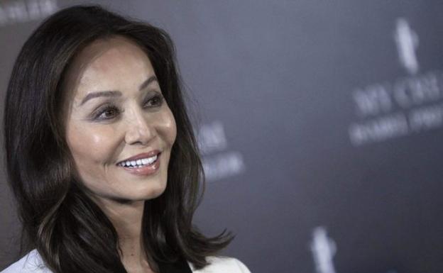 «Intolerable»: Isabel Preysler estalla por las acusaciones de haber hecho 'un Cifuentes'