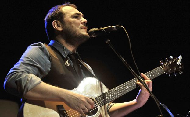 «Contar historias es lo mío»