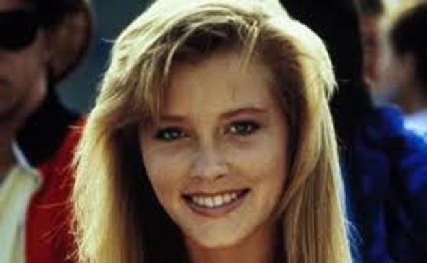 Fallece la famosa actriz Pamela Gidley