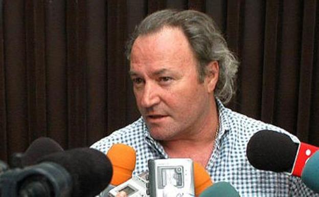 «Puede estar arruinado»: revelan la dramática situación económica de Amador Mohedano