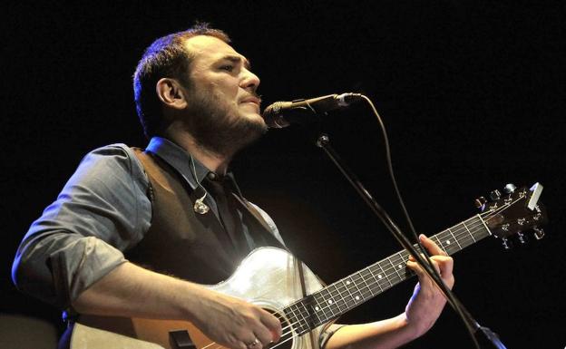 «Contar historias es lo mío»