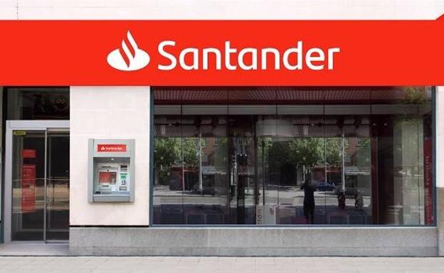 Alertan del timo con el Banco Santander: una estafa de 'pishing' que afecta ya a decenas de personas
