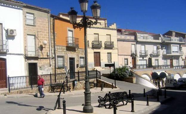 Más de treinta empresas toman parte de la II Feria Agrícola de Jabalquinto