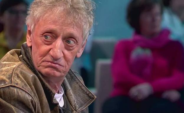 El dardo de Enrique San Francisco a 'Cuéntame': «Lo peor que tiene este oficio es la envidia»