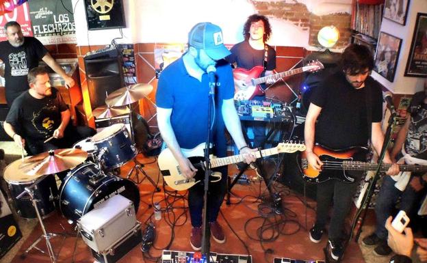 Verona y Acapulco, en el distrito Plazanueva