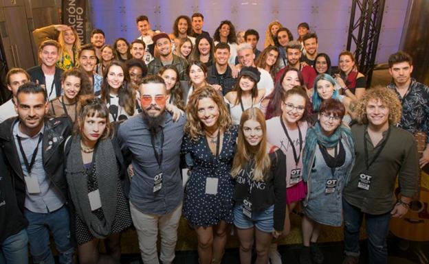 ¿Quieres participar en Operación Triunfo? Esto es lo que tienes que hacer