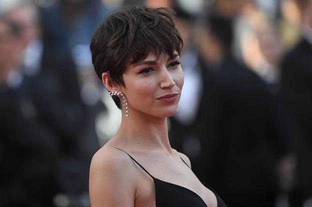 El look de Úrsula Corberó en Cannes que todas quieren copiar como sea