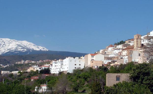 Detenido un hombre tras realizar amenazas en un centro de salud de Abla y agredir a dos profesionales