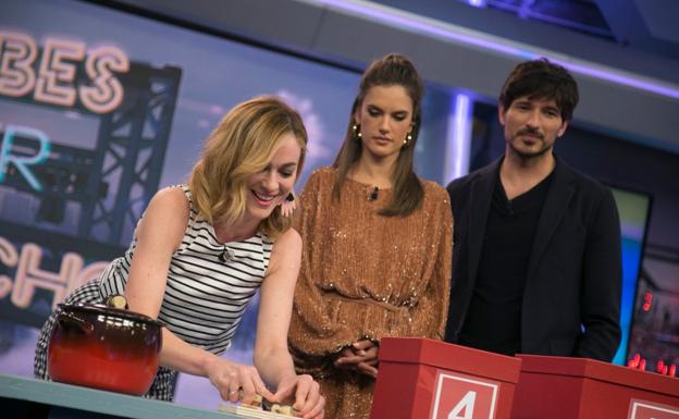 Sorpresa por lo ocurrido en pleno directo en 'El Hormiguero'