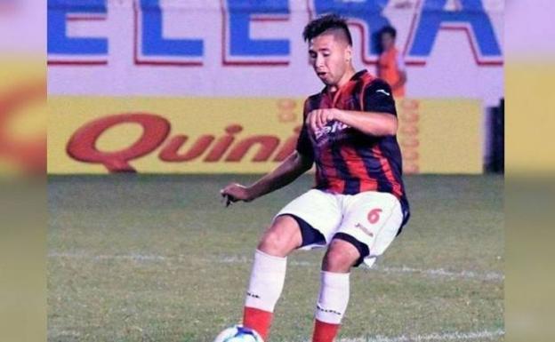 Detenido un futbolista argentino por violar y asesinar a su hijastro de 5 años