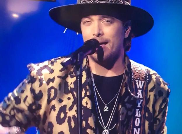 Almería, presente en la final de Eurovisión