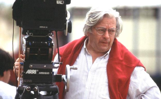 Muere el famoso director español Antonio Mercero