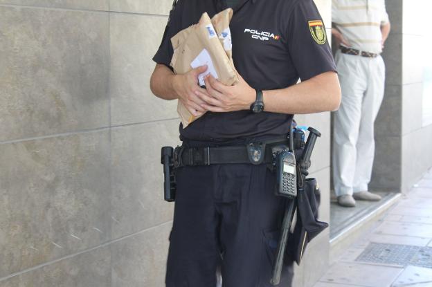 'EDU' vuelve al banquillo