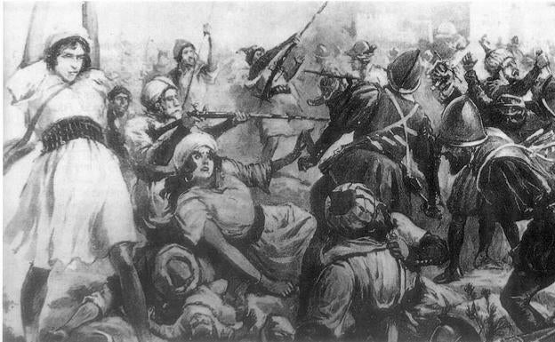 Un congreso ahondará en el conflicto «inédito» de la Rebelión de las Alpujarras