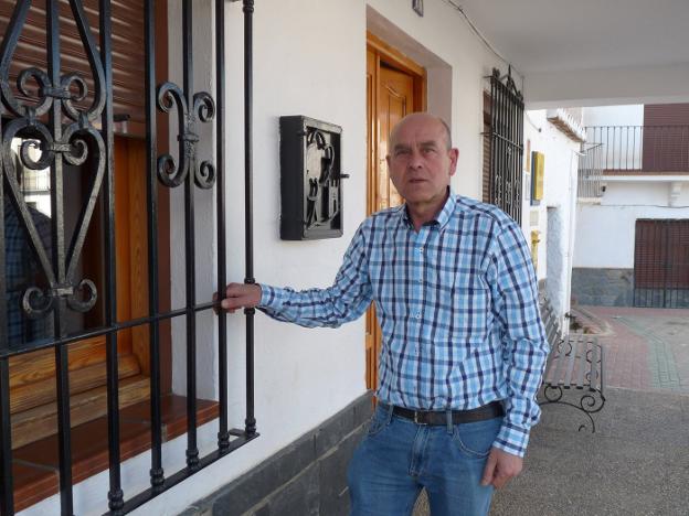 «Aquí podríamos tener estaciones de esquí con gran superficie esquiable»