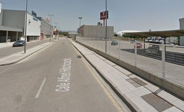 Fallece una mujer tras ser atropellada por un camión en Pulianas