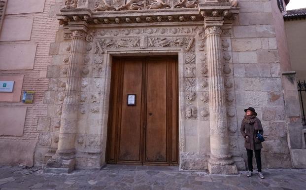 El Museo Arqueológico de Granada reabrirá esta semana
