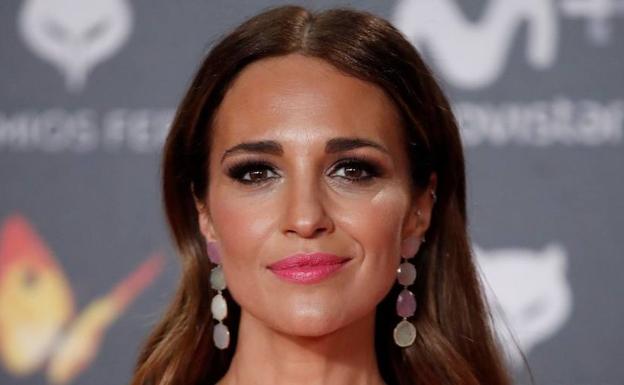 «Lo que faltaba por ver»: polémica por la sudadera para niños de Zara Kids de Paula Echevarría