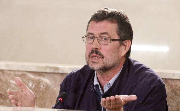 IU: «El alcalde debe responder, hay una gran falta de transparencia»