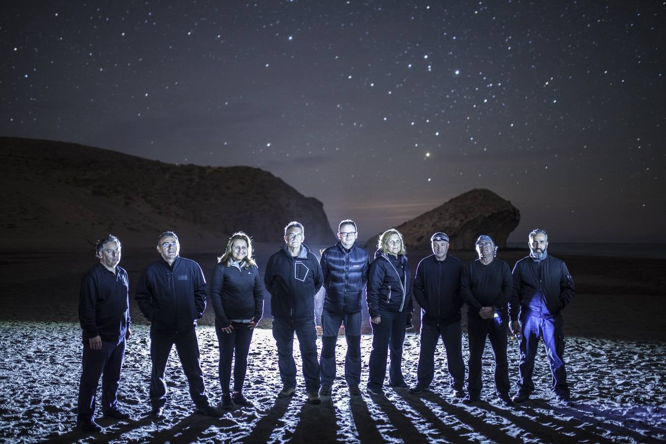 En tu recuerdo, Gabriel