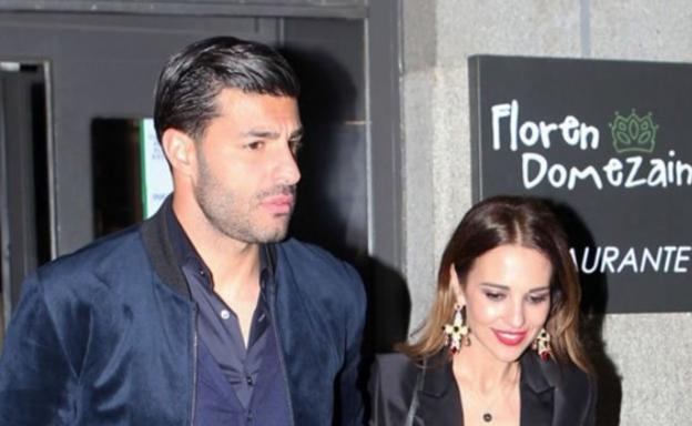 Paula Echevarría y Miguel Torres intentan mantener su relación fuera de los focos
