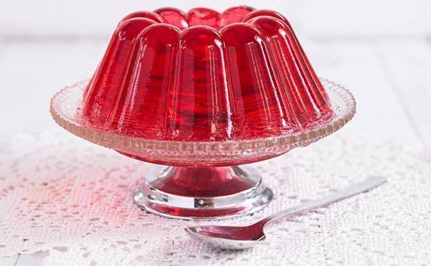 15 alimentos comunes cuya composición te sorprenderá