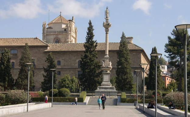 Granada celebra el Día de los Museos con visitas gratuitas a varios monumentos desde hoy hasta el domingo