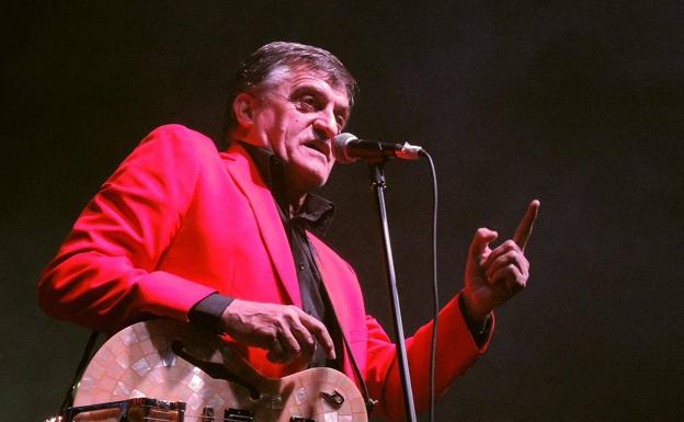 «Somos un país de mangantes, pero se puede salir, como del deporte»