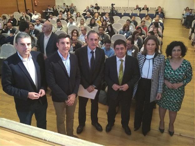 «La siniestralidad laboral en el campo es mucho mayor de lo que dicen las estadísticas»