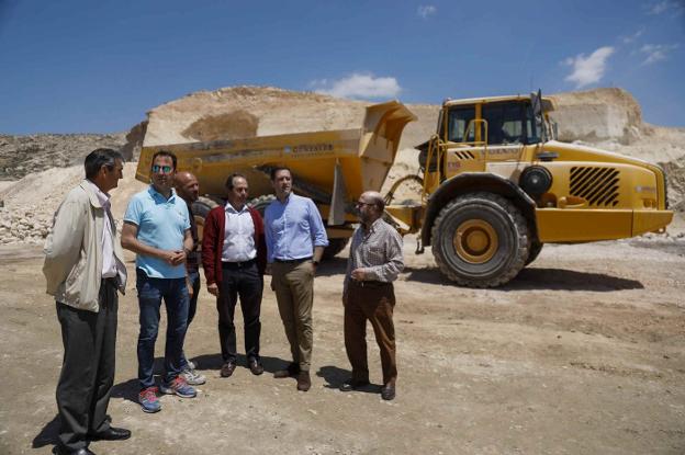 El 80% del suelo en la cabecera de la Rambla será para espacios libres