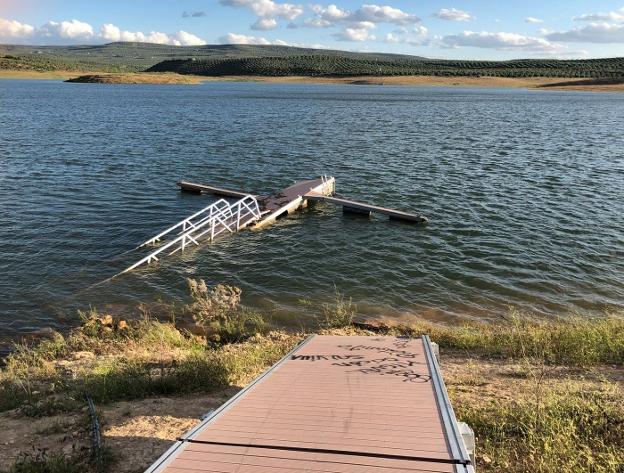 La adjudicación de la gestión turística del Giribaile se queda de nuevo desierta