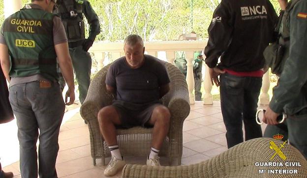 El peligro que acecha a España: la decisión que puede devolvernos a los criminales británicos