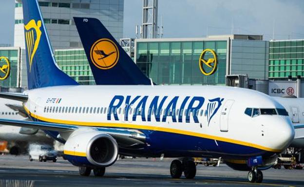 Ryanair sorprende con una oferta masiva: vuelos de verano con un enorme descuento