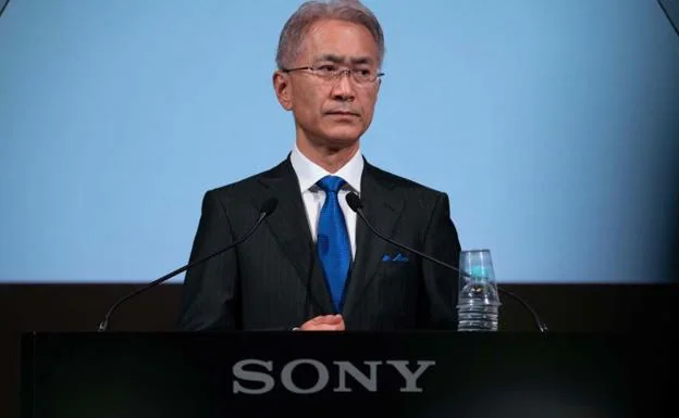 Sony compra la discográfica EMI